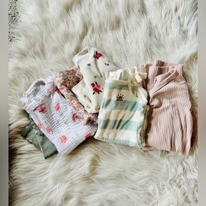 Girl’s Infant Bundle - 6-9 Months